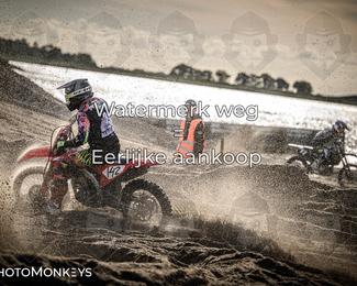 Strandcross Lemmer 2025 photo