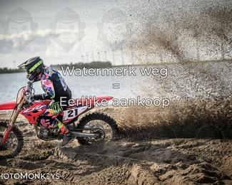 Strandcross Lemmer 2025 photo