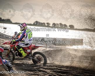 Strandcross Lemmer 2025 photo