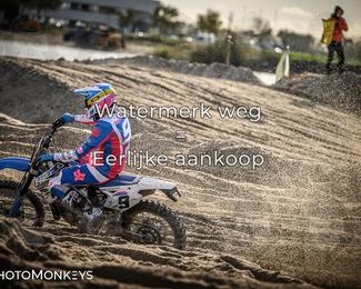Strandcross Lemmer 2025 photo