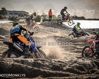 Strandcross Lemmer 2025 photo