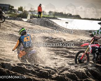 Strandcross Lemmer 2025 photo