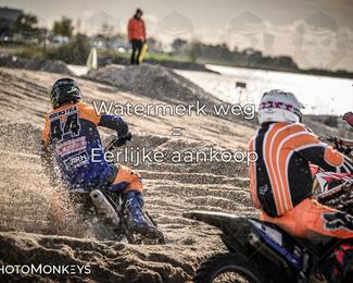 Strandcross Lemmer 2025 photo