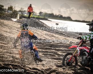 Strandcross Lemmer 2025 photo