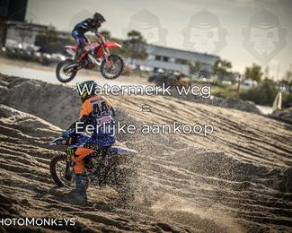 Strandcross Lemmer 2025 photo