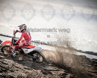 Strandcross Lemmer 2025 photo