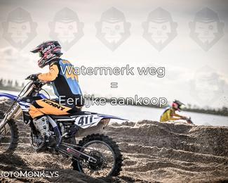 Strandcross Lemmer 2025 photo