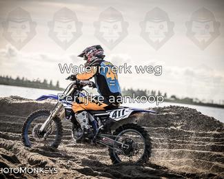 Strandcross Lemmer 2025 photo