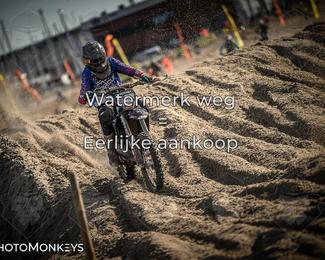 Strandcross Lemmer 2025 photo