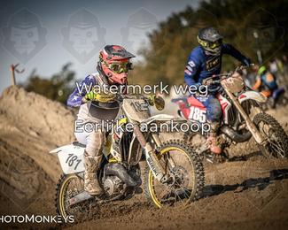 Strandcross Lemmer 2025 photo