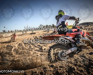 Strandcross Lemmer 2025 photo