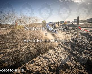Strandcross Lemmer 2025 photo