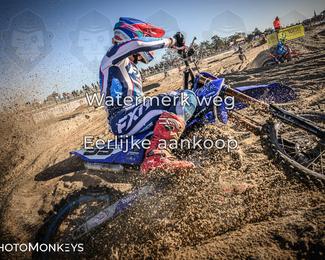 Strandcross Lemmer 2025 photo