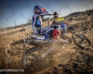Strandcross Lemmer 2025 photo