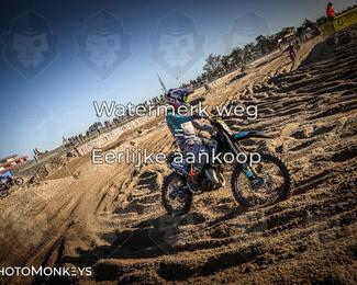 Strandcross Lemmer 2025 photo