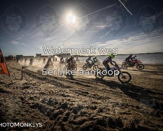 Strandcross Lemmer 2025 photo