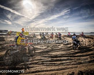 Strandcross Lemmer 2025 photo