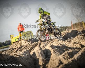 Strandcross Lemmer 2025 photo