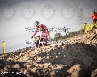 Strandcross Lemmer 2025 photo