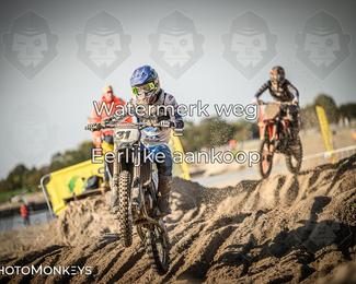 Strandcross Lemmer 2025 photo