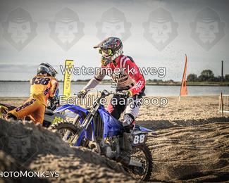 Strandcross Lemmer 2025 photo
