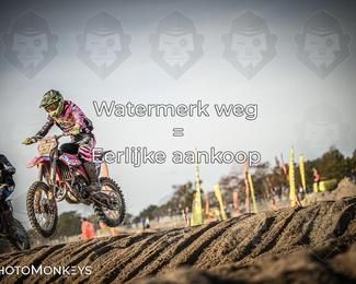 Strandcross Lemmer 2025 photo