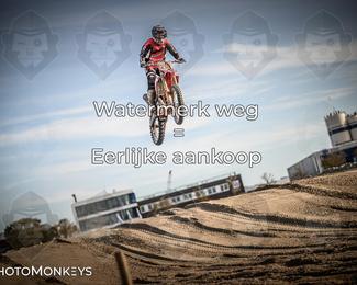Strandcross Lemmer 2025 photo