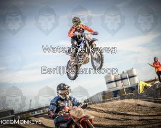 Strandcross Lemmer 2025 photo