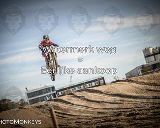Strandcross Lemmer 2025 photo
