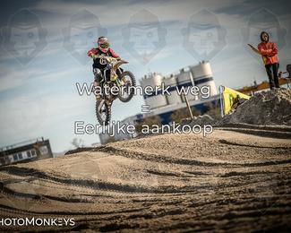 Strandcross Lemmer 2025 photo