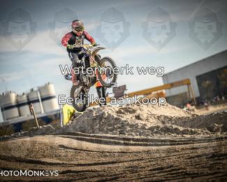 Strandcross Lemmer 2025 photo