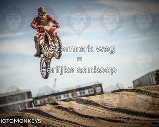 Strandcross Lemmer 2025 photo