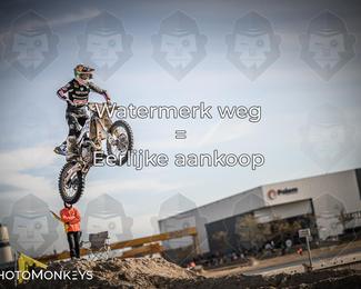 Strandcross Lemmer 2025 photo