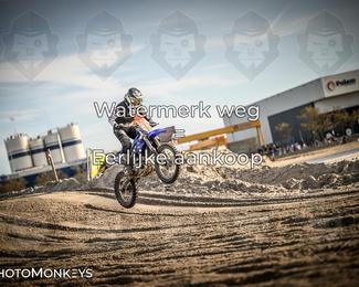 Strandcross Lemmer 2025 photo