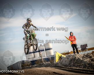 Strandcross Lemmer 2025 photo