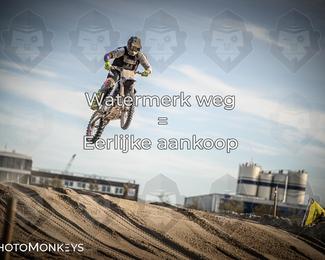 Strandcross Lemmer 2025 photo