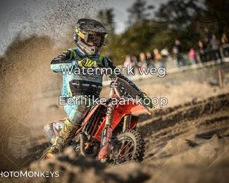 Strandcross Lemmer 2025 photo