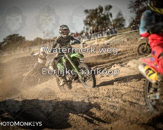 Strandcross Lemmer 2025 photo