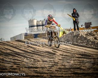 Strandcross Lemmer 2025 photo