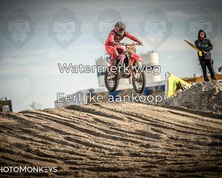 Strandcross Lemmer 2025 photo