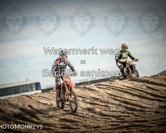 Strandcross Lemmer 2025 photo