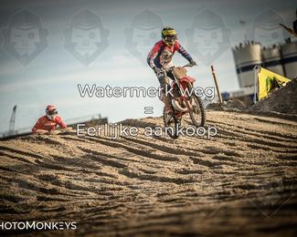 Strandcross Lemmer 2025 photo