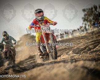 Strandcross Lemmer 2025 photo