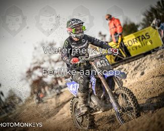 Strandcross Lemmer 2025 photo