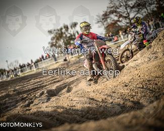Strandcross Lemmer 2025 photo