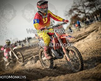 Strandcross Lemmer 2025 photo
