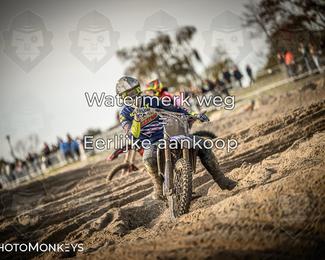 Strandcross Lemmer 2025 photo