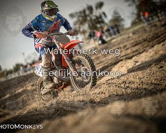 Strandcross Lemmer 2025 photo