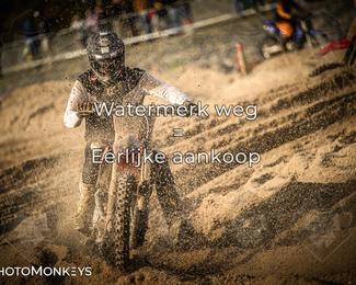 Strandcross Lemmer 2025 photo