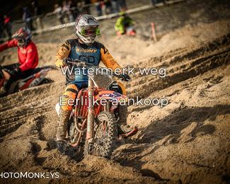 Strandcross Lemmer 2025 photo